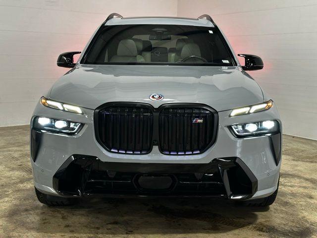 used 2023 BMW X7 car, priced at $84,500