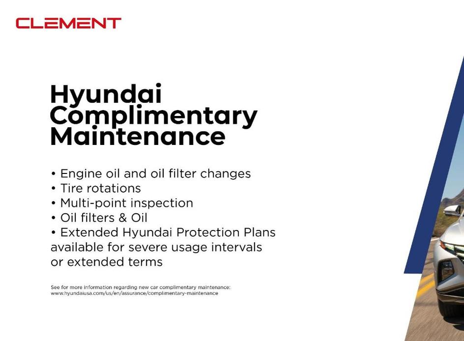 new 2024 Hyundai Tucson Hybrid car, priced at $36,635