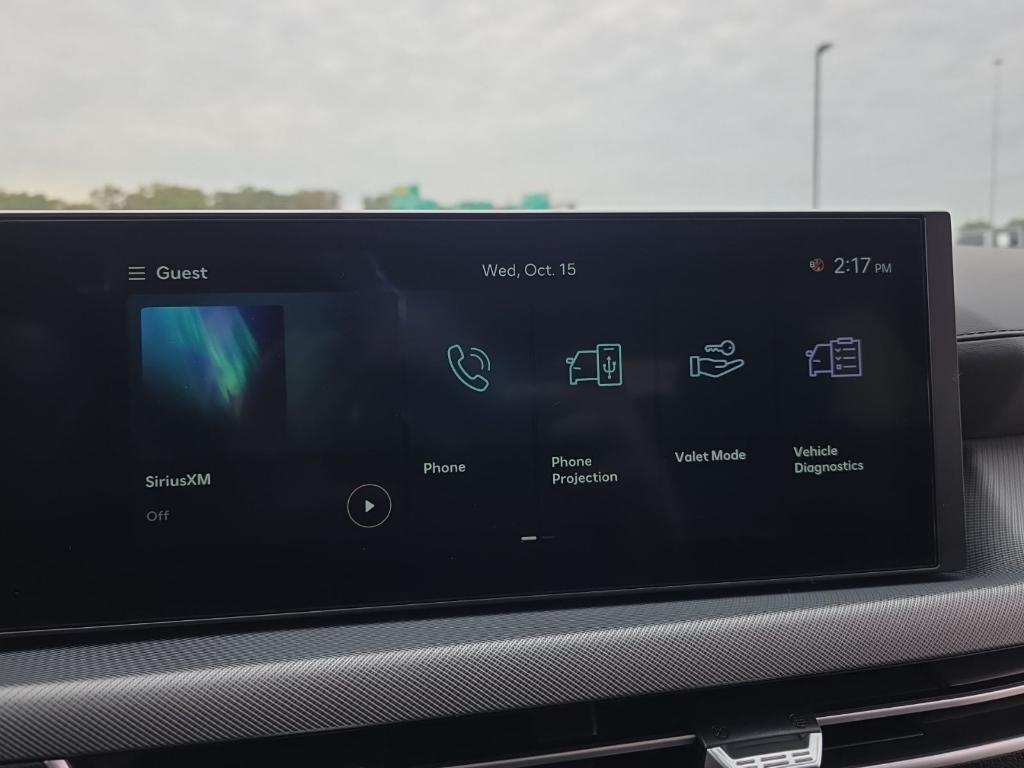 new 2026 Hyundai Sonata car, priced at $28,435