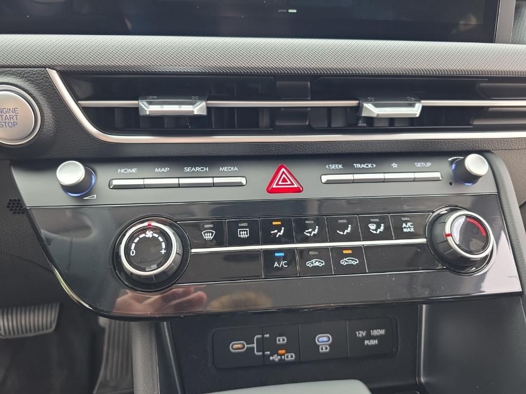 new 2026 Hyundai Sonata car, priced at $28,435