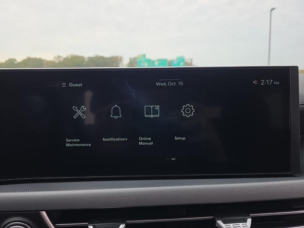 new 2026 Hyundai Sonata car, priced at $28,435