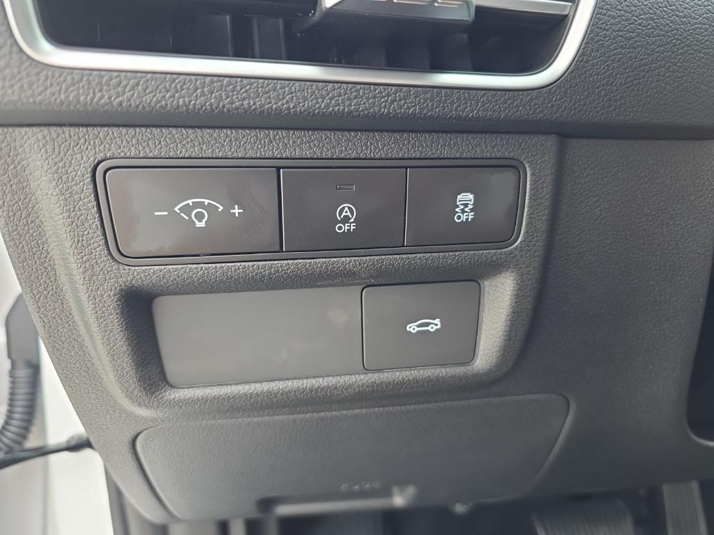 new 2026 Hyundai Sonata car, priced at $28,435