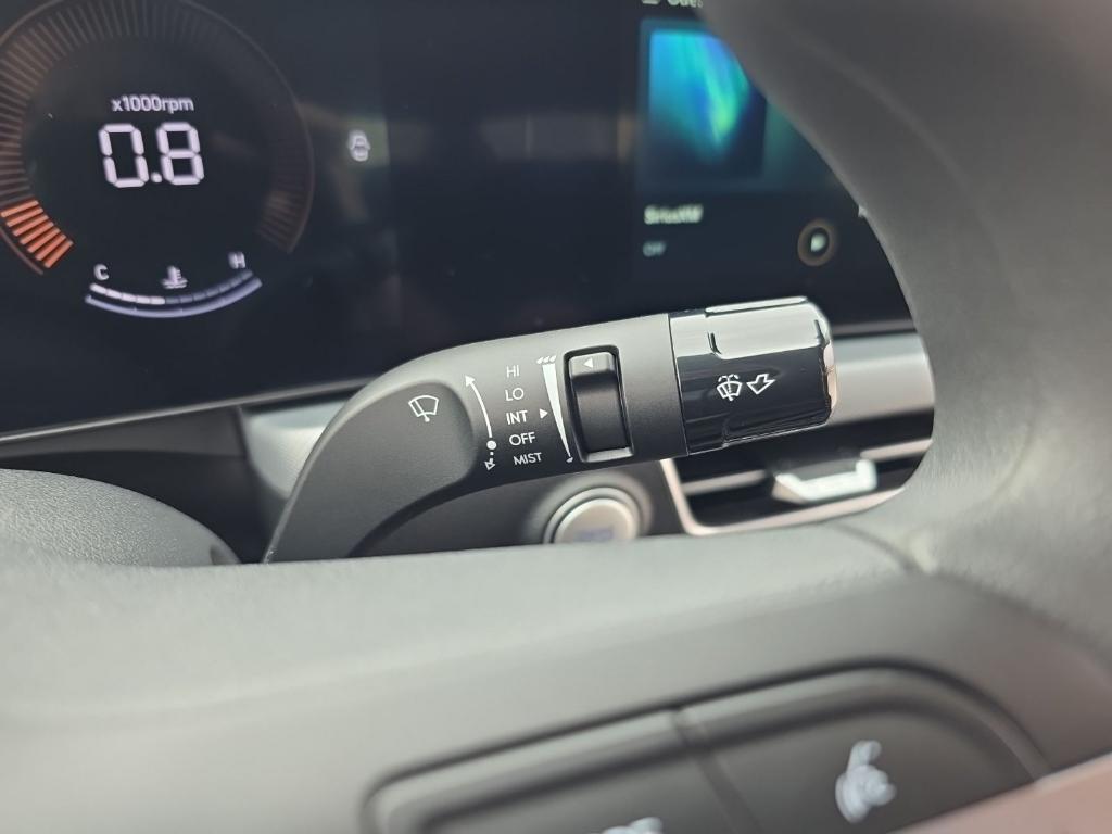 new 2026 Hyundai Sonata car, priced at $28,435