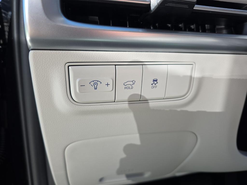 new 2026 Hyundai Tucson car, priced at $36,235