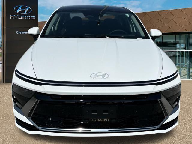 new 2024 Hyundai Sonata car, priced at $31,467