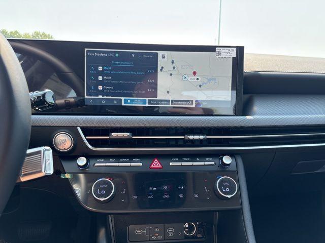 new 2024 Hyundai Sonata car, priced at $31,467