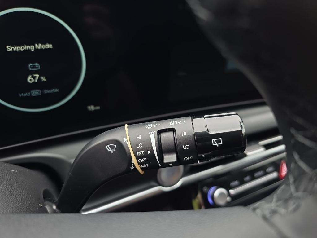 new 2025 Hyundai Tucson car, priced at $32,153