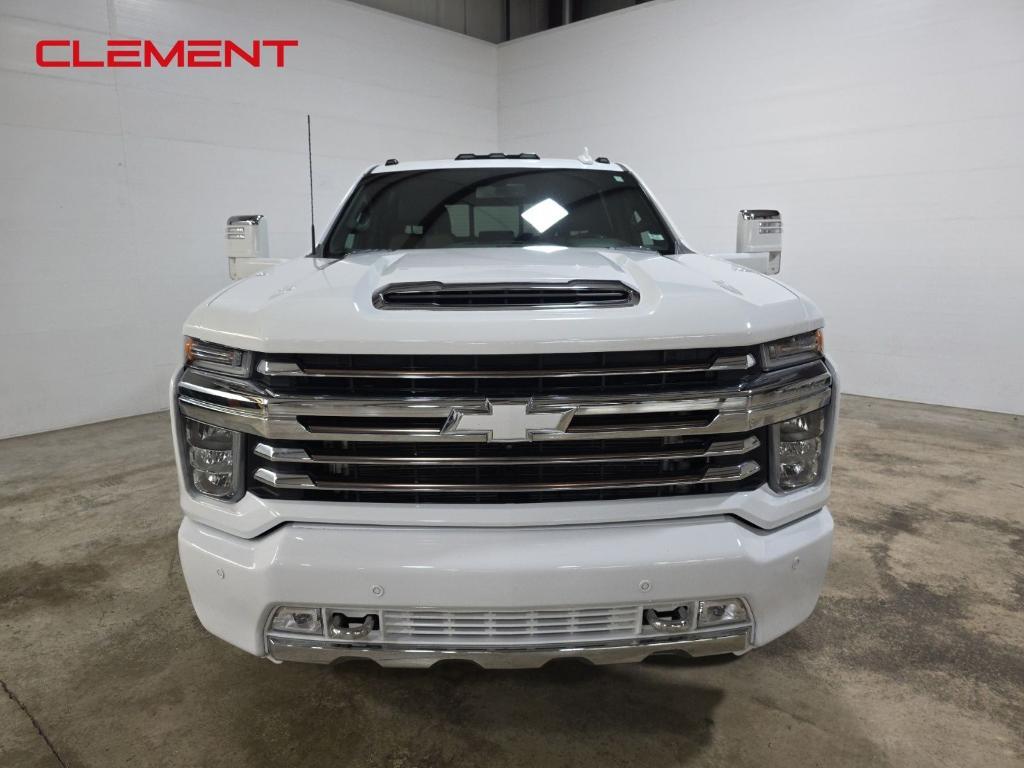 used 2022 Chevrolet Silverado 3500 car, priced at $64,000