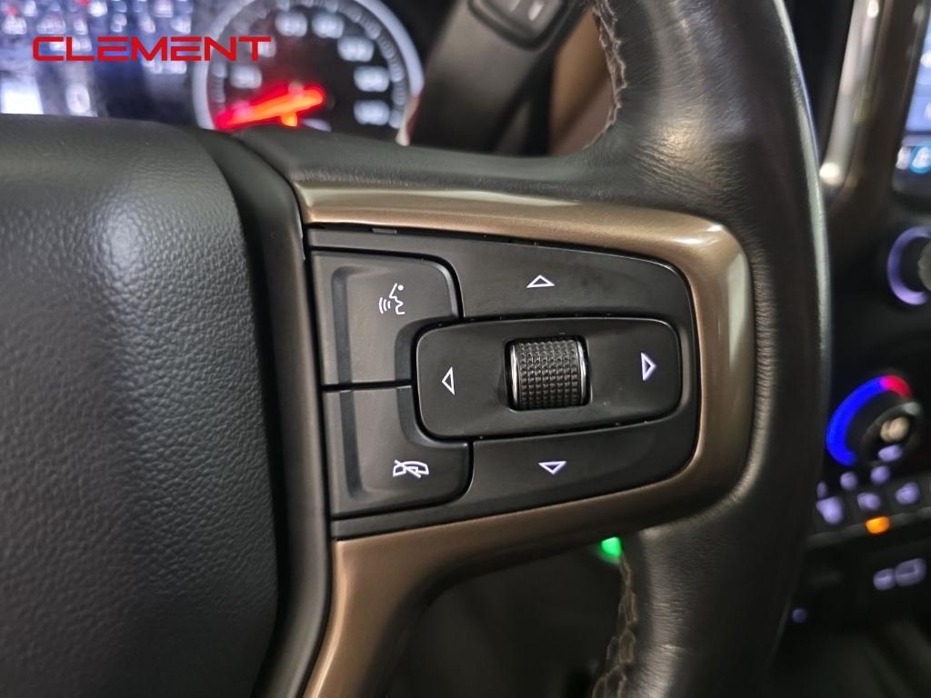 used 2022 Chevrolet Silverado 3500 car, priced at $64,000