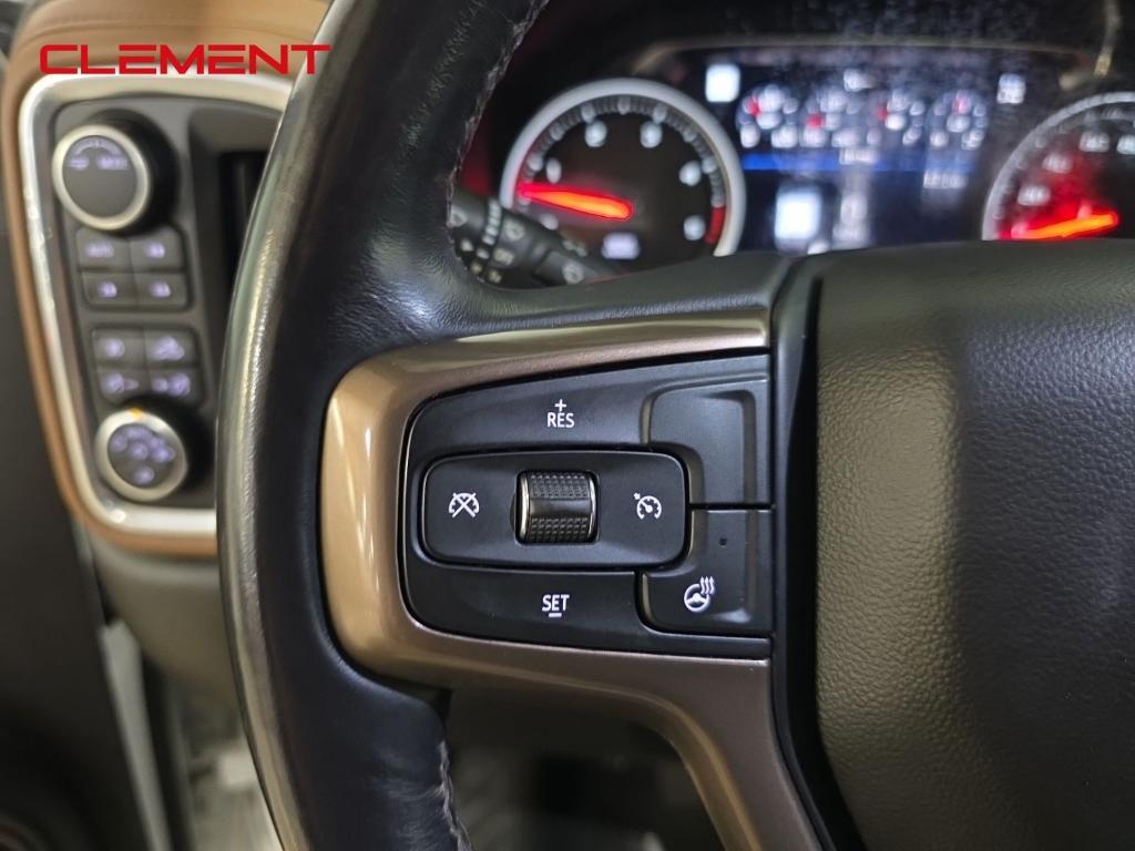used 2022 Chevrolet Silverado 3500 car, priced at $64,000