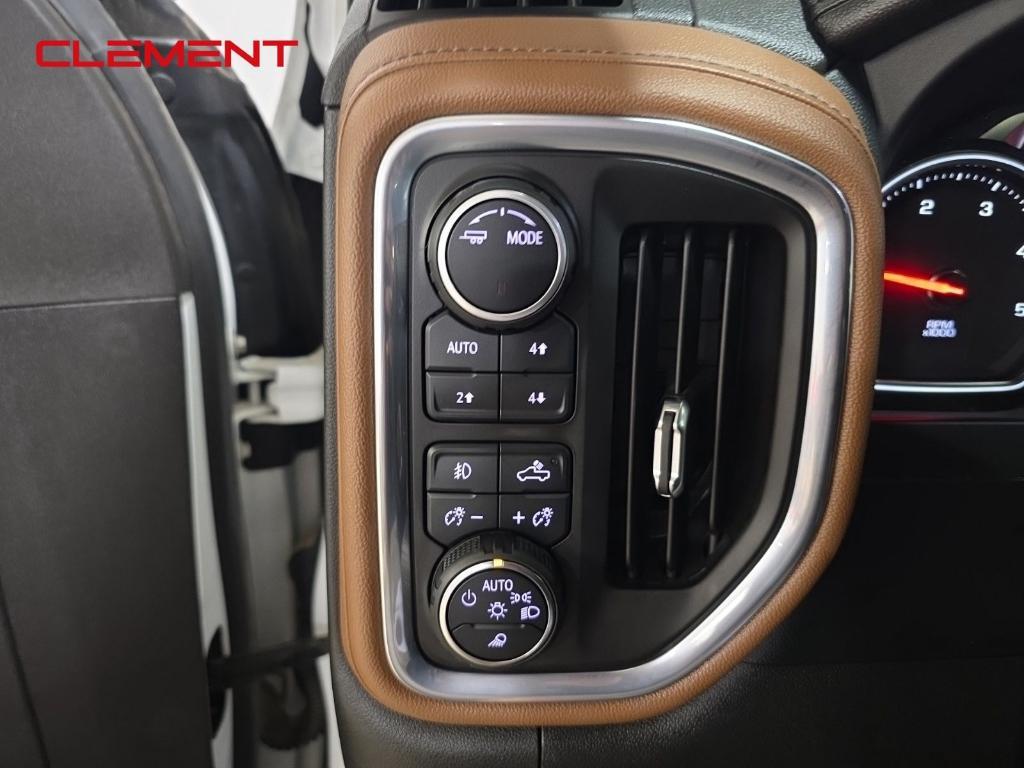 used 2022 Chevrolet Silverado 3500 car, priced at $64,000