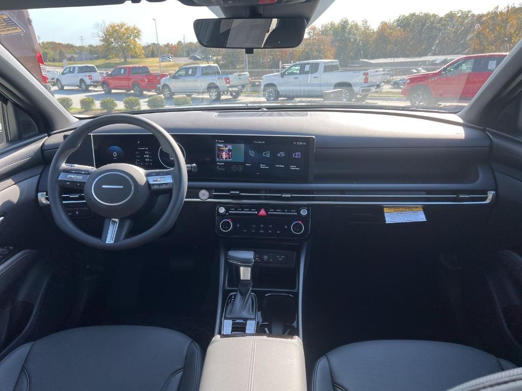used 2025 Hyundai SANTA CRUZ car, priced at $30,753