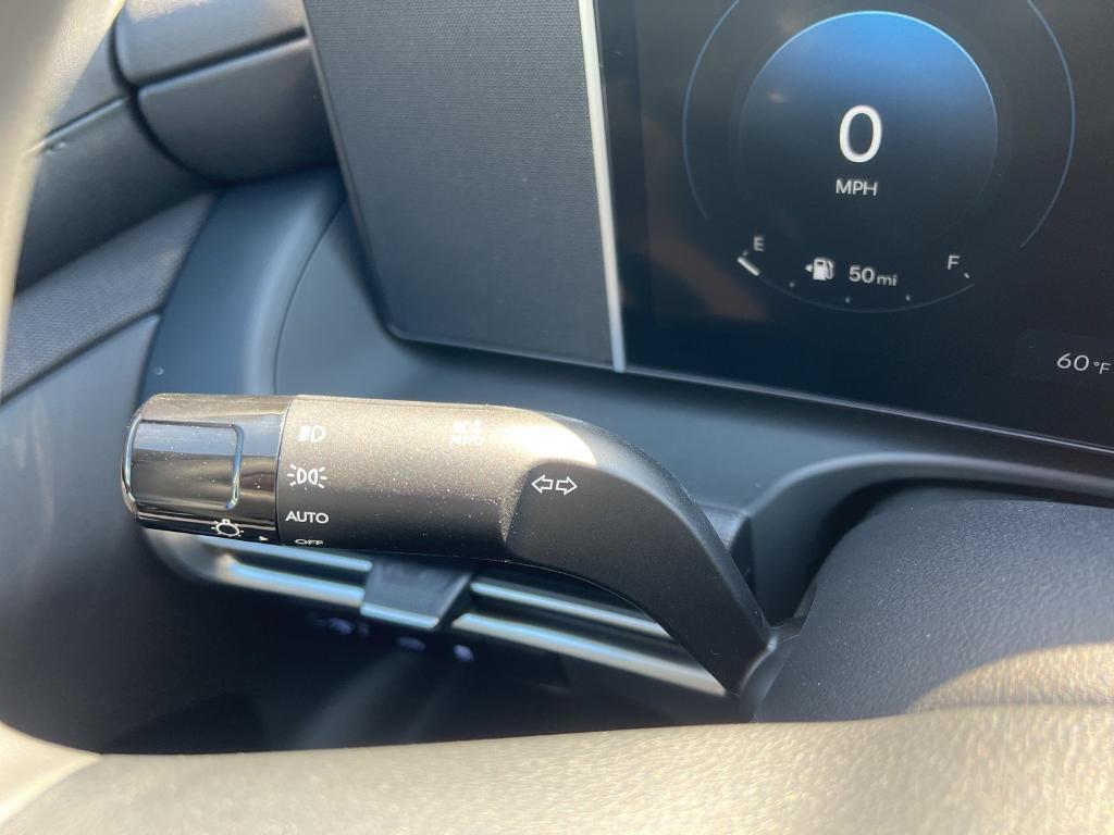 used 2025 Hyundai SANTA CRUZ car, priced at $30,753