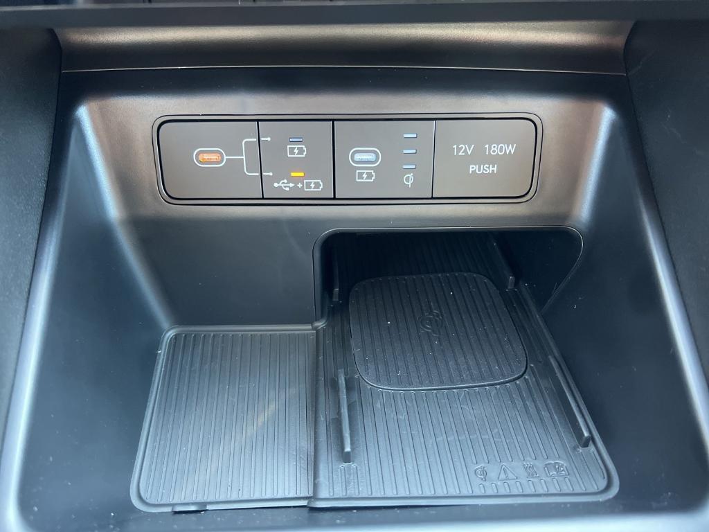 used 2025 Hyundai SANTA CRUZ car, priced at $30,753