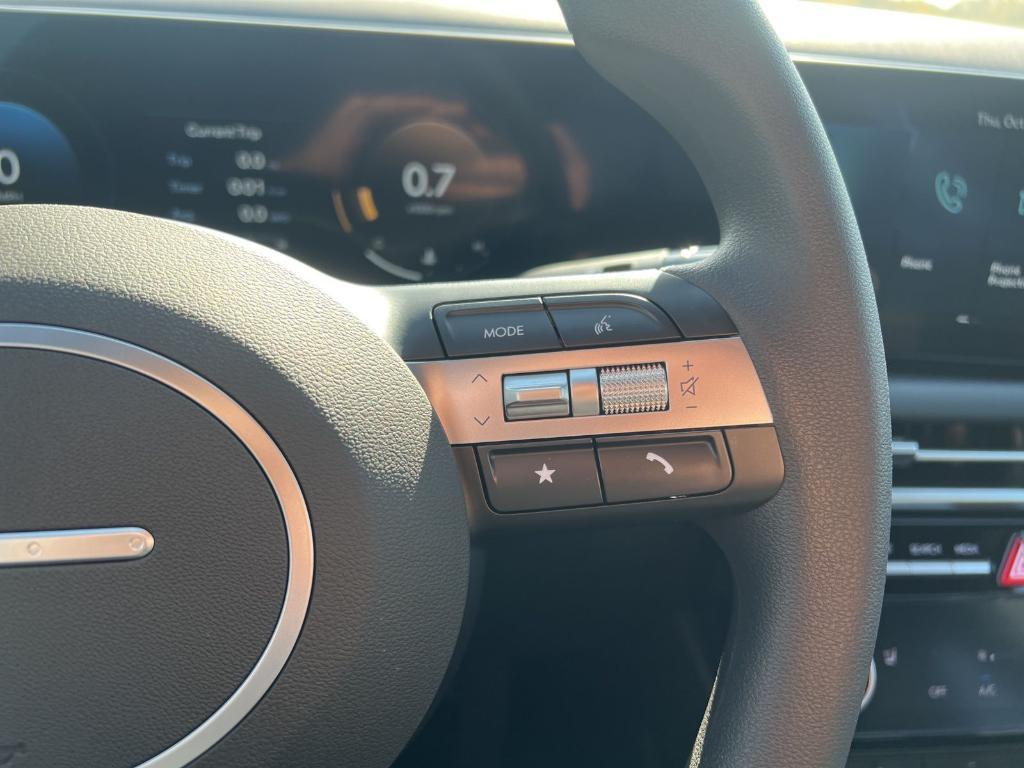 used 2025 Hyundai SANTA CRUZ car, priced at $30,753