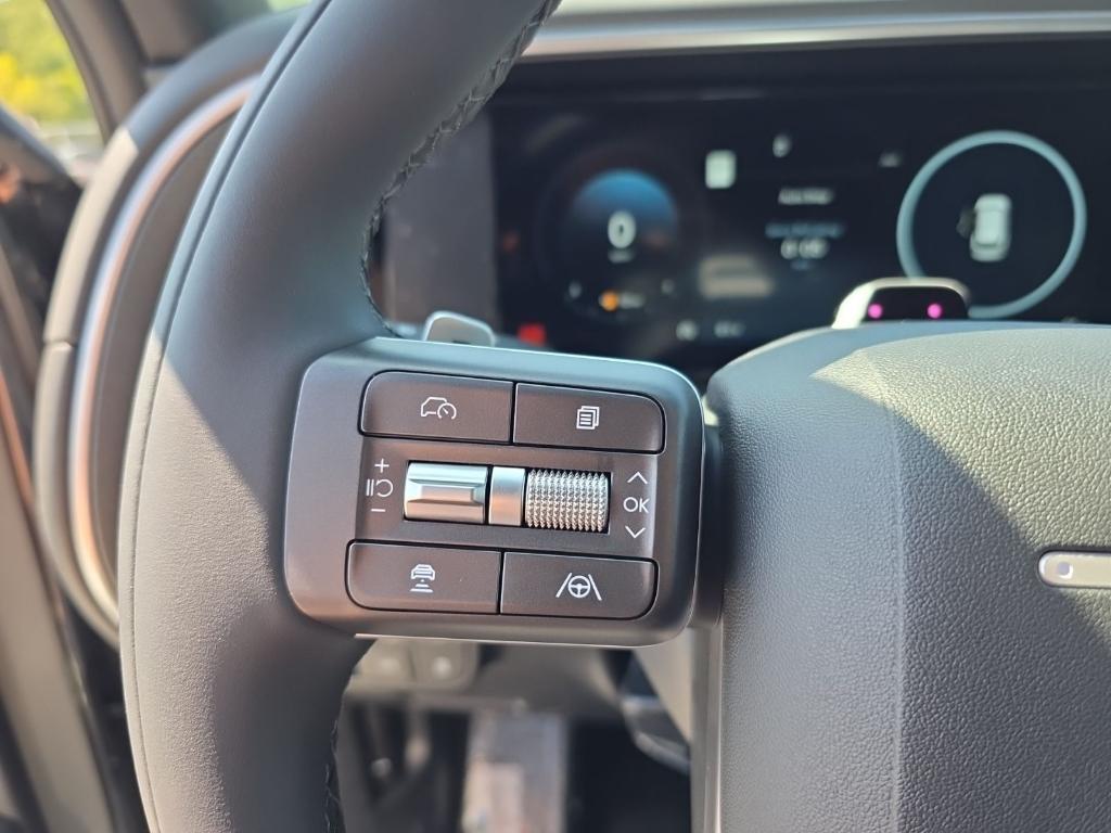 new 2026 Hyundai Palisade car, priced at $55,542