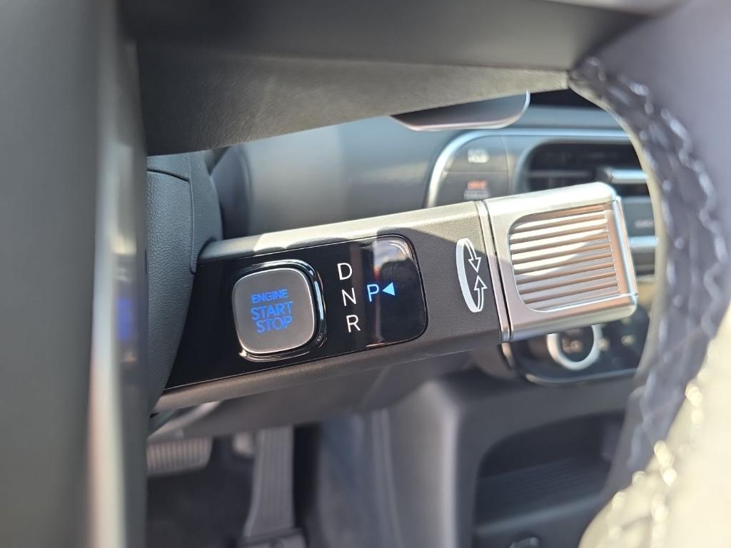 new 2026 Hyundai Palisade car, priced at $55,542