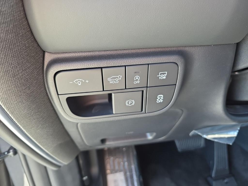 new 2026 Hyundai Palisade car, priced at $55,542