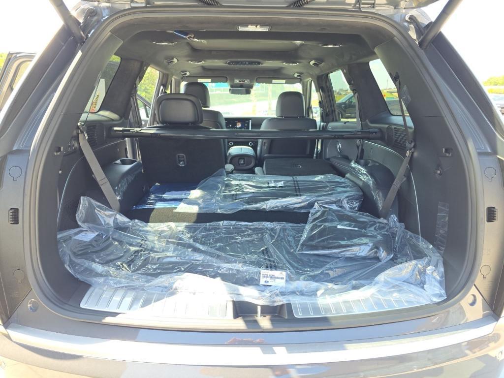 new 2026 Hyundai Palisade car, priced at $55,542