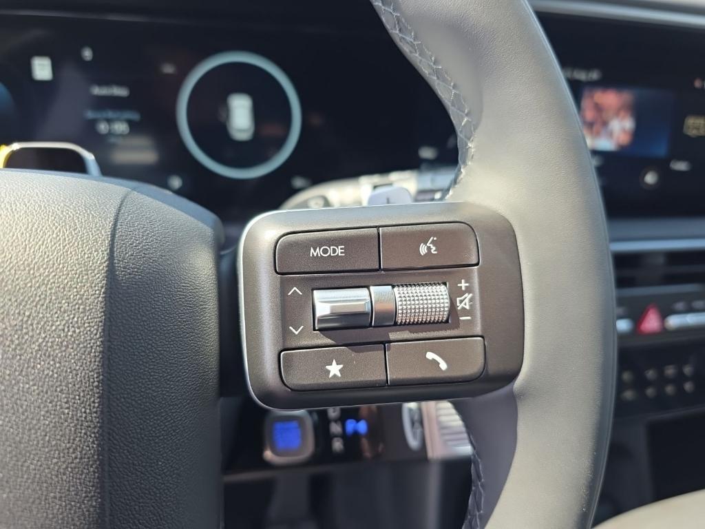 new 2026 Hyundai Palisade car, priced at $55,542