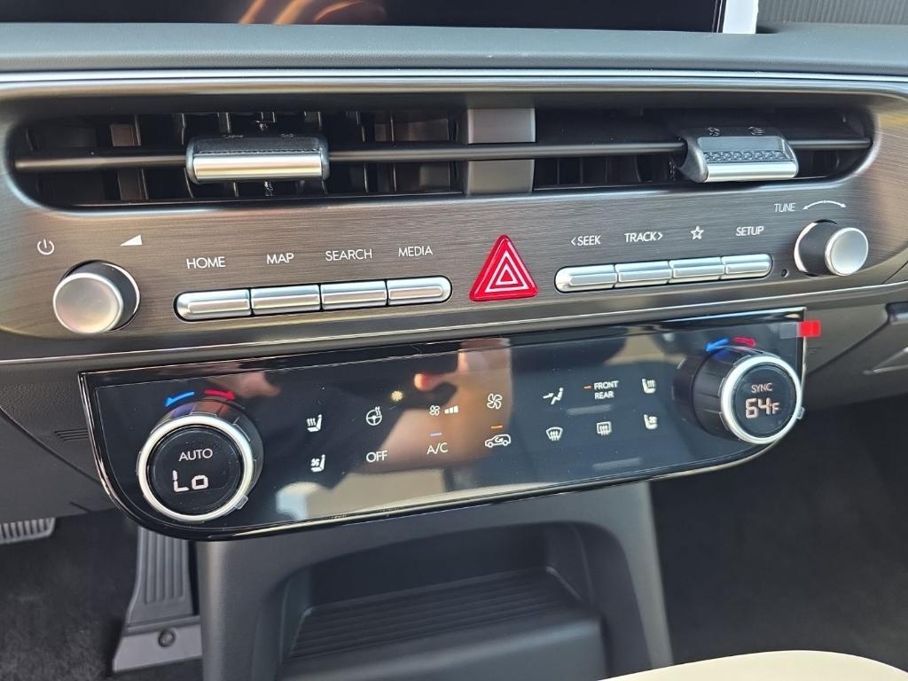 new 2026 Hyundai Palisade car, priced at $55,542