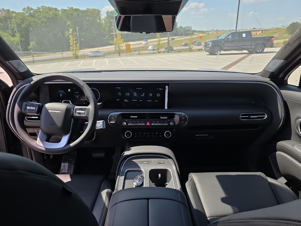 new 2026 Hyundai Palisade car, priced at $55,542