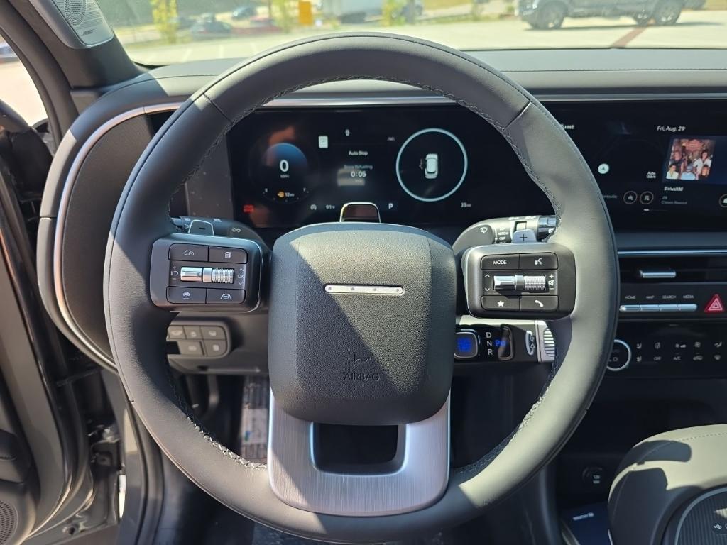 new 2026 Hyundai Palisade car, priced at $55,542