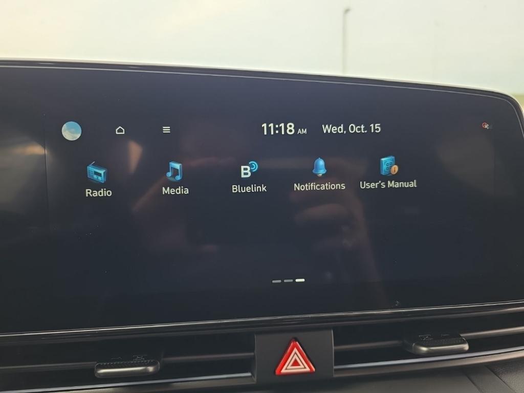 new 2025 Hyundai ELANTRA N car, priced at $35,800