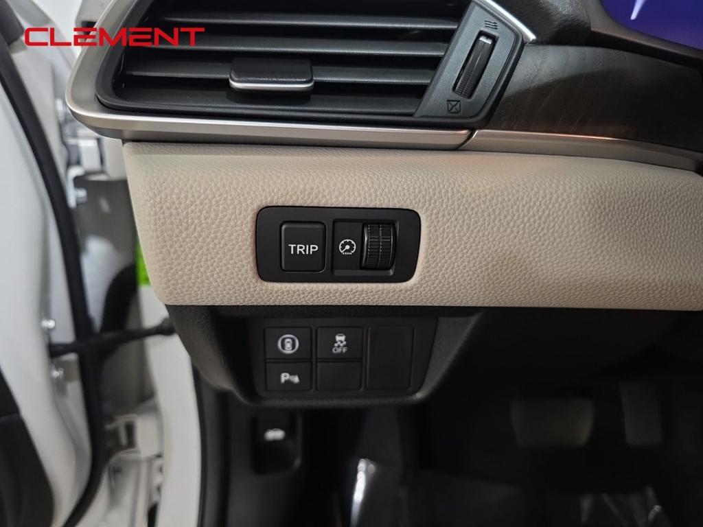 used 2021 Honda Accord Hybrid car, priced at $23,400