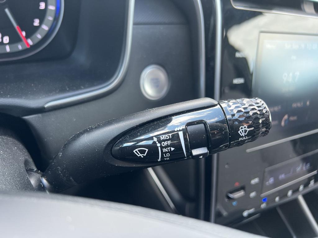 new 2024 Hyundai SANTA CRUZ car, priced at $32,935