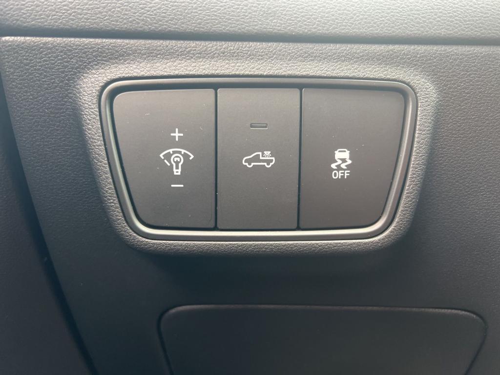 new 2024 Hyundai SANTA CRUZ car, priced at $40,389