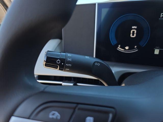 used 2025 Hyundai Tucson car, priced at $26,926