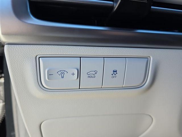 used 2025 Hyundai Tucson car, priced at $26,926