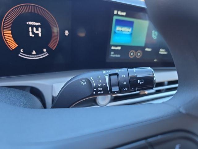 used 2025 Hyundai Tucson car, priced at $26,926