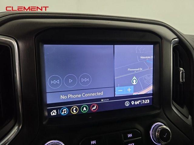 used 2020 GMC Sierra 1500 car, priced at $47,000