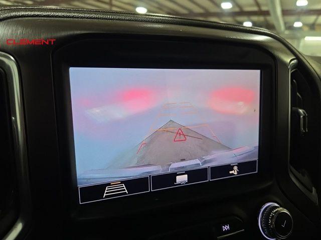 used 2020 GMC Sierra 1500 car, priced at $46,300