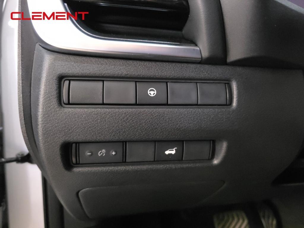 used 2023 Nissan Rogue car, priced at $21,500