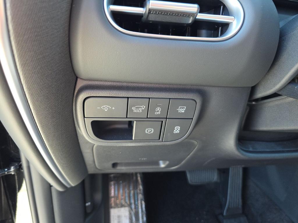 new 2026 Hyundai Palisade car, priced at $55,530