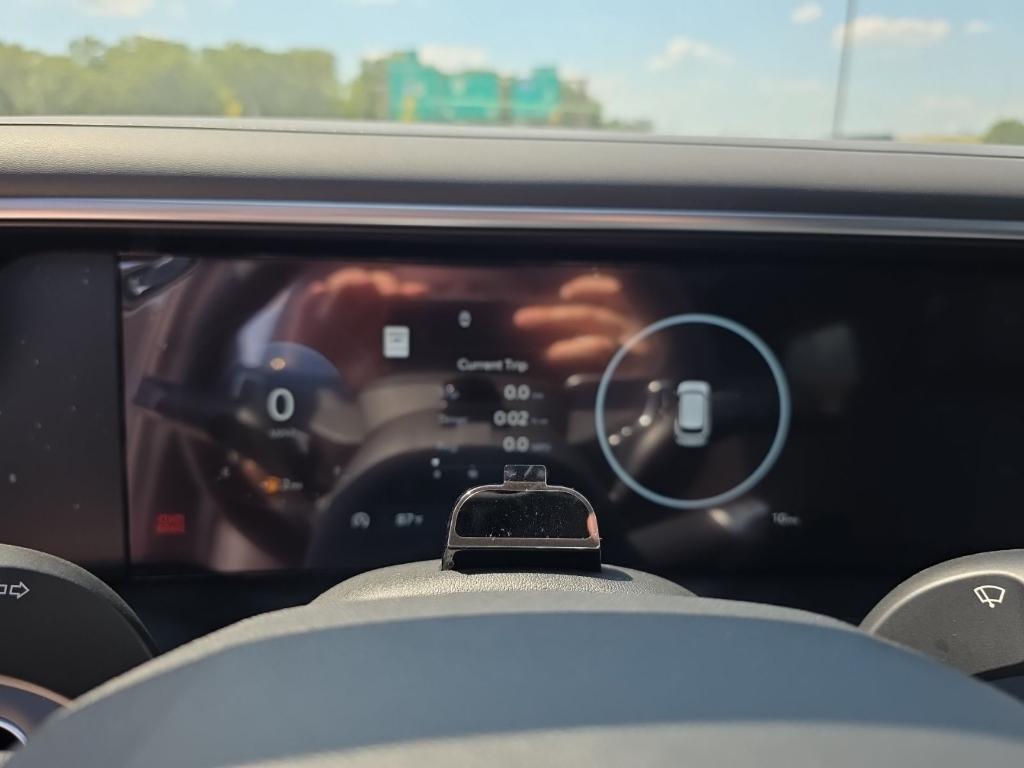 new 2026 Hyundai Palisade car, priced at $55,530