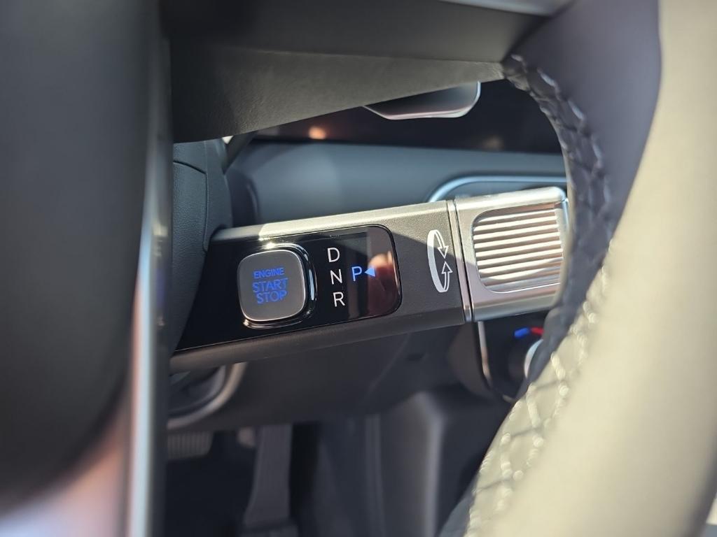 new 2026 Hyundai Palisade car, priced at $55,530