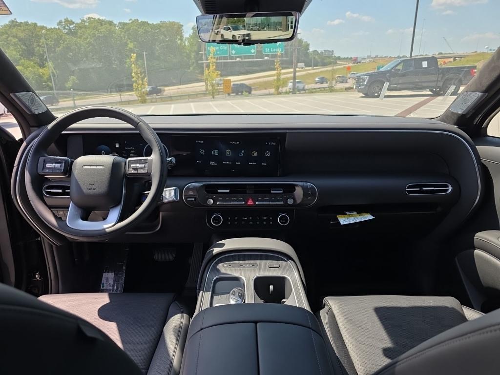 new 2026 Hyundai Palisade car, priced at $55,530