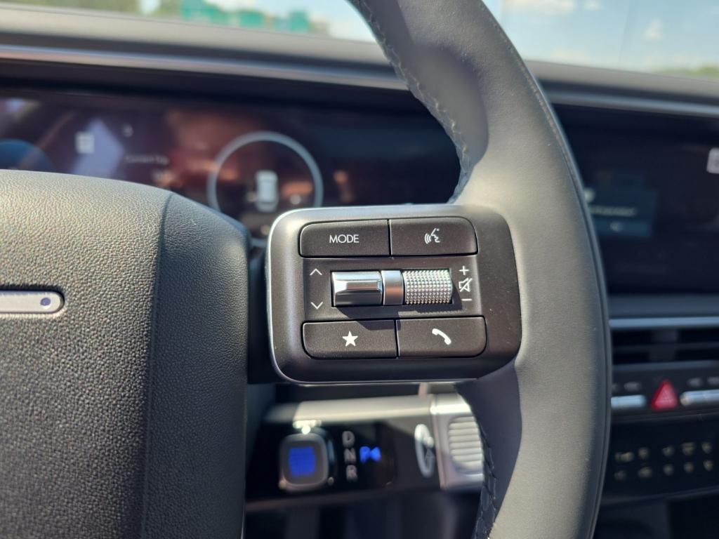 new 2026 Hyundai Palisade car, priced at $55,530