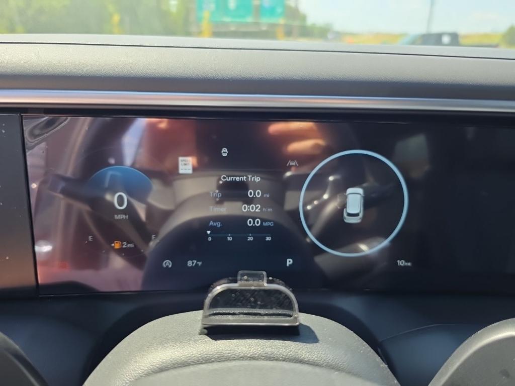 new 2026 Hyundai Palisade car, priced at $55,530