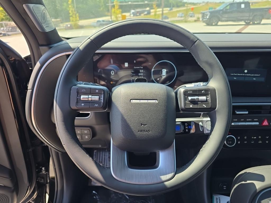 new 2026 Hyundai Palisade car, priced at $55,530