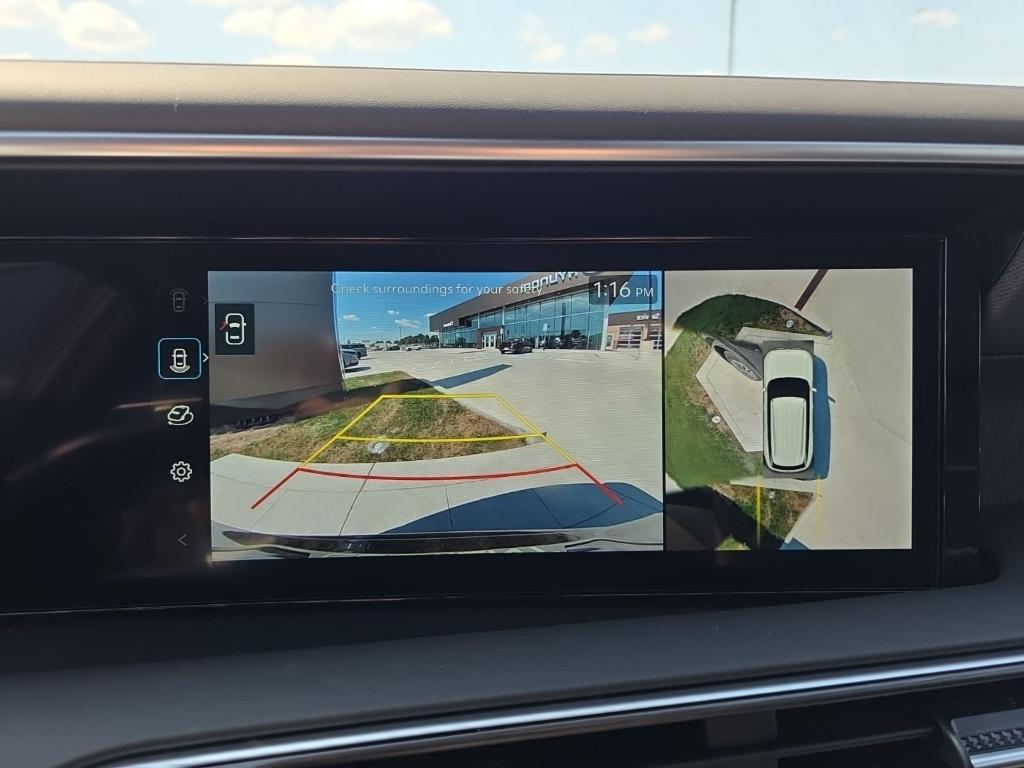 new 2026 Hyundai Palisade car, priced at $55,530