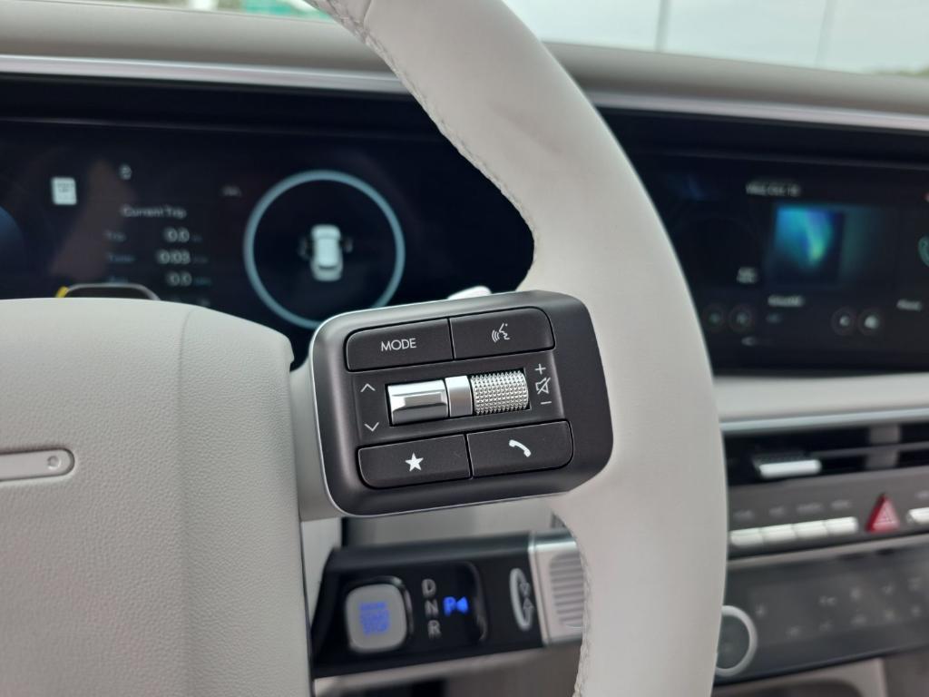 new 2026 Hyundai Palisade car, priced at $47,995