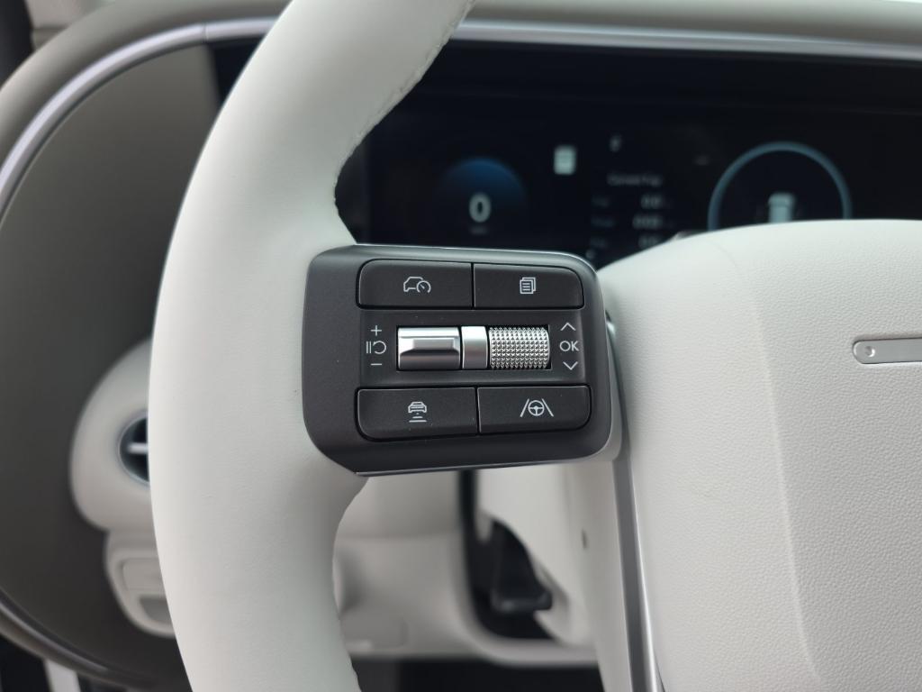 new 2026 Hyundai Palisade car, priced at $47,995