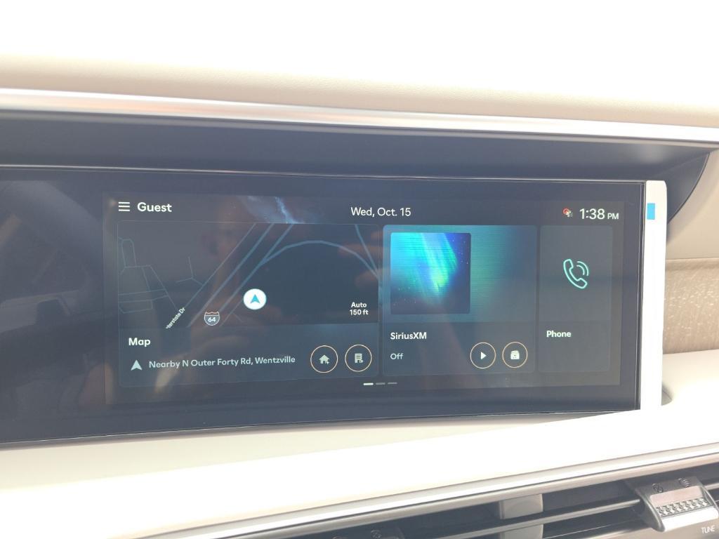 new 2026 Hyundai Palisade car, priced at $47,995