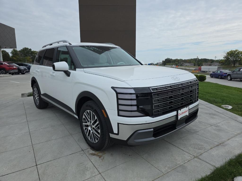 new 2026 Hyundai Palisade car, priced at $47,995