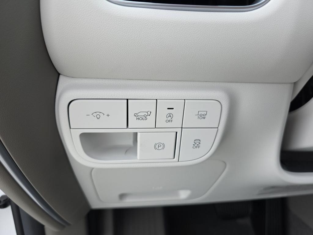 new 2026 Hyundai Palisade car, priced at $47,995